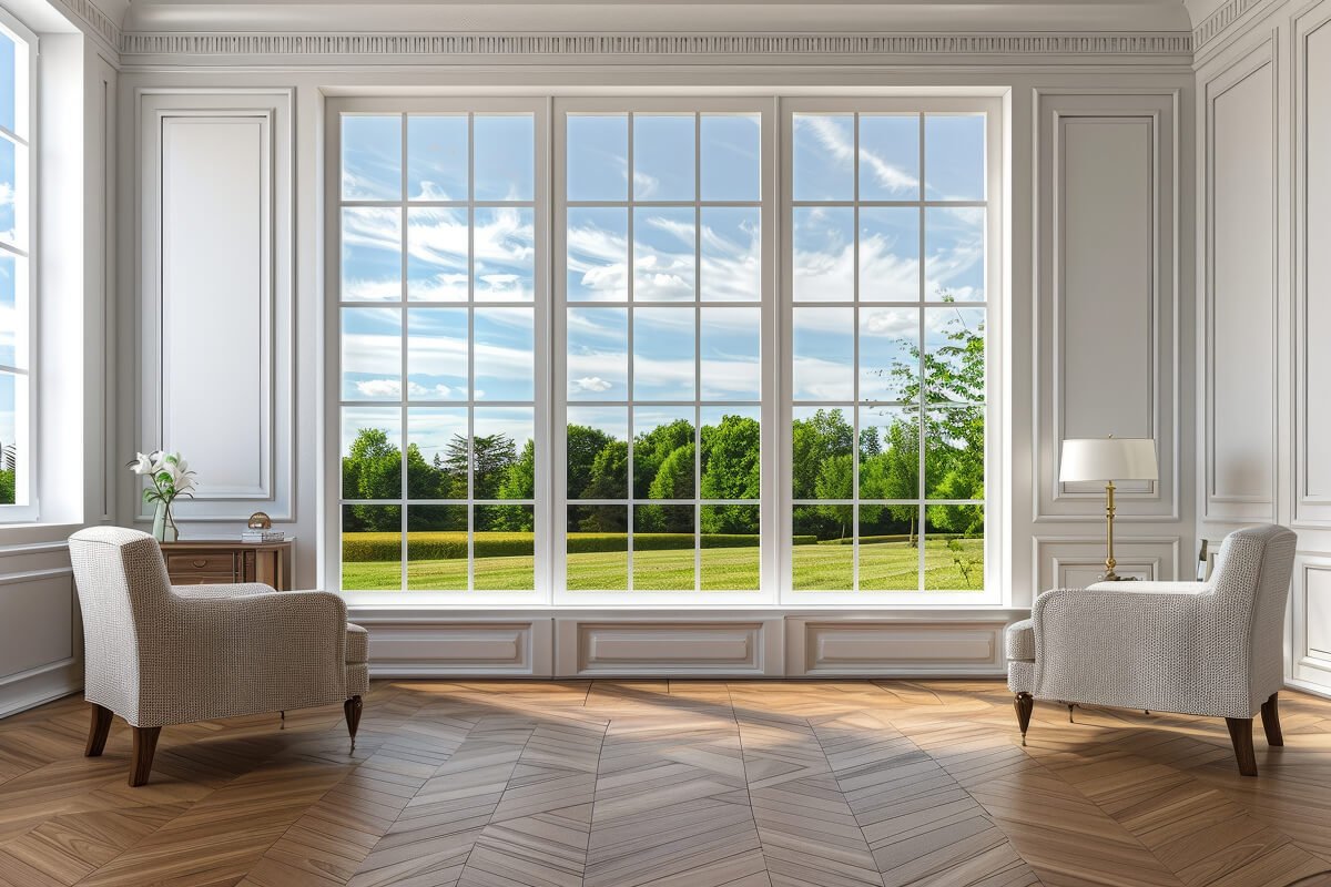 Sky Windows & Conservatories