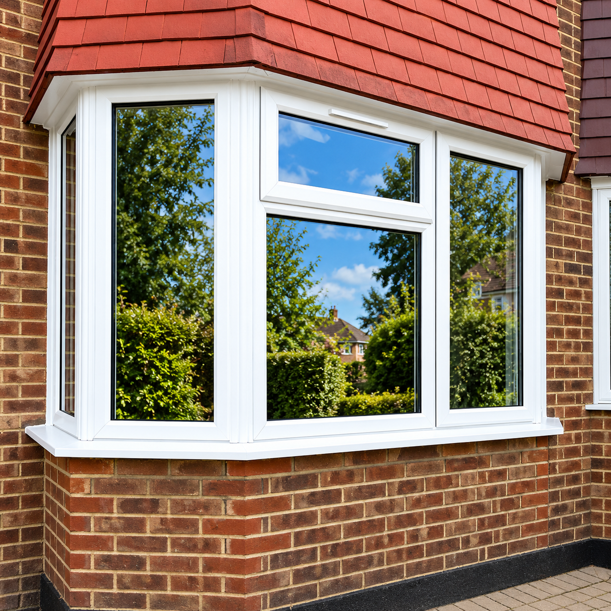 Bay Windows