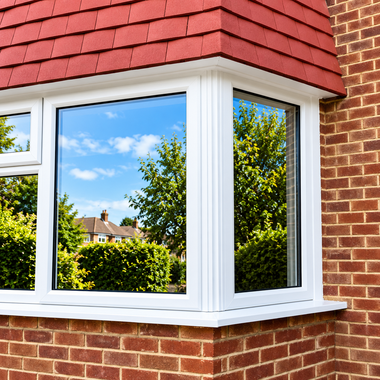 Bay Windows