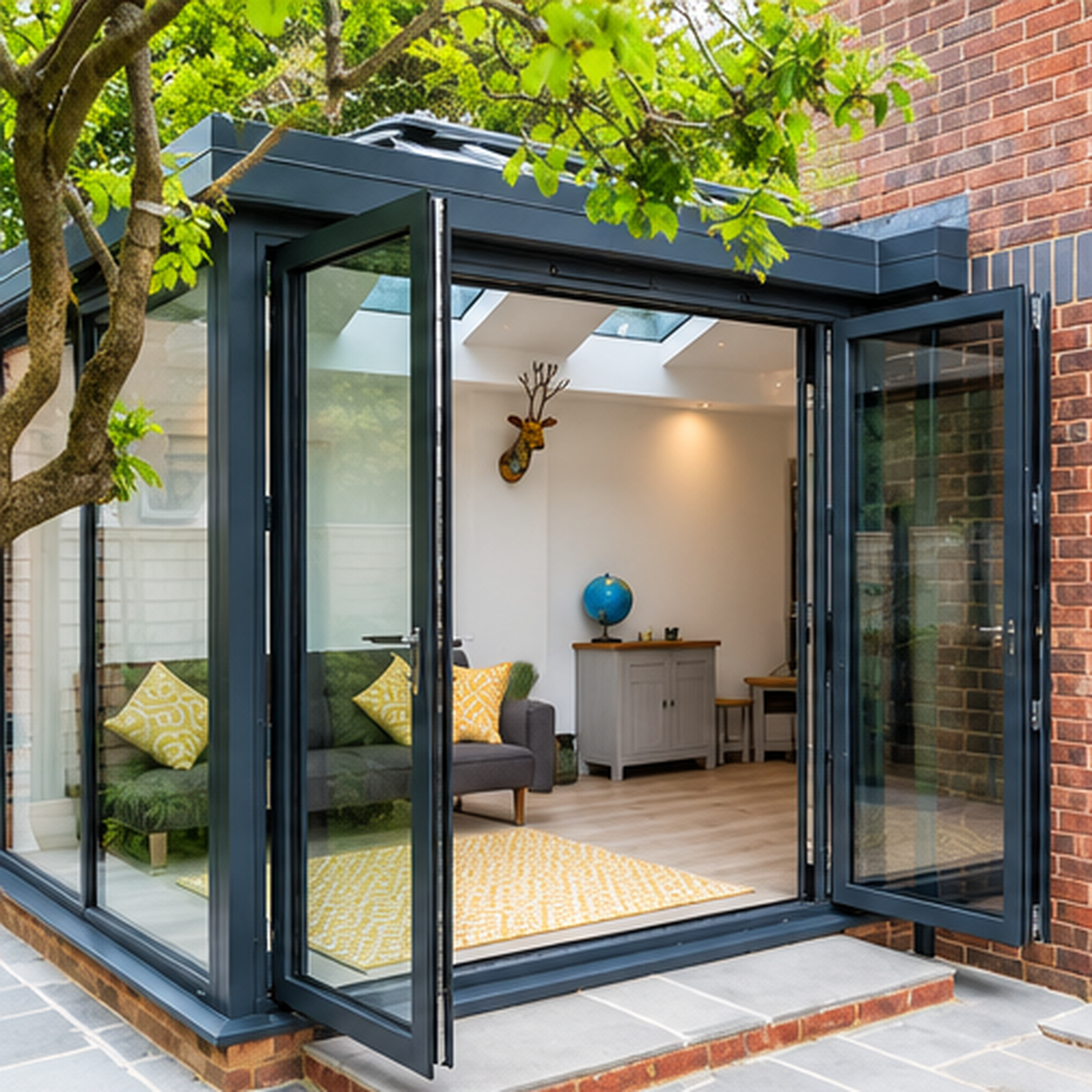 Bespoke Conservatory