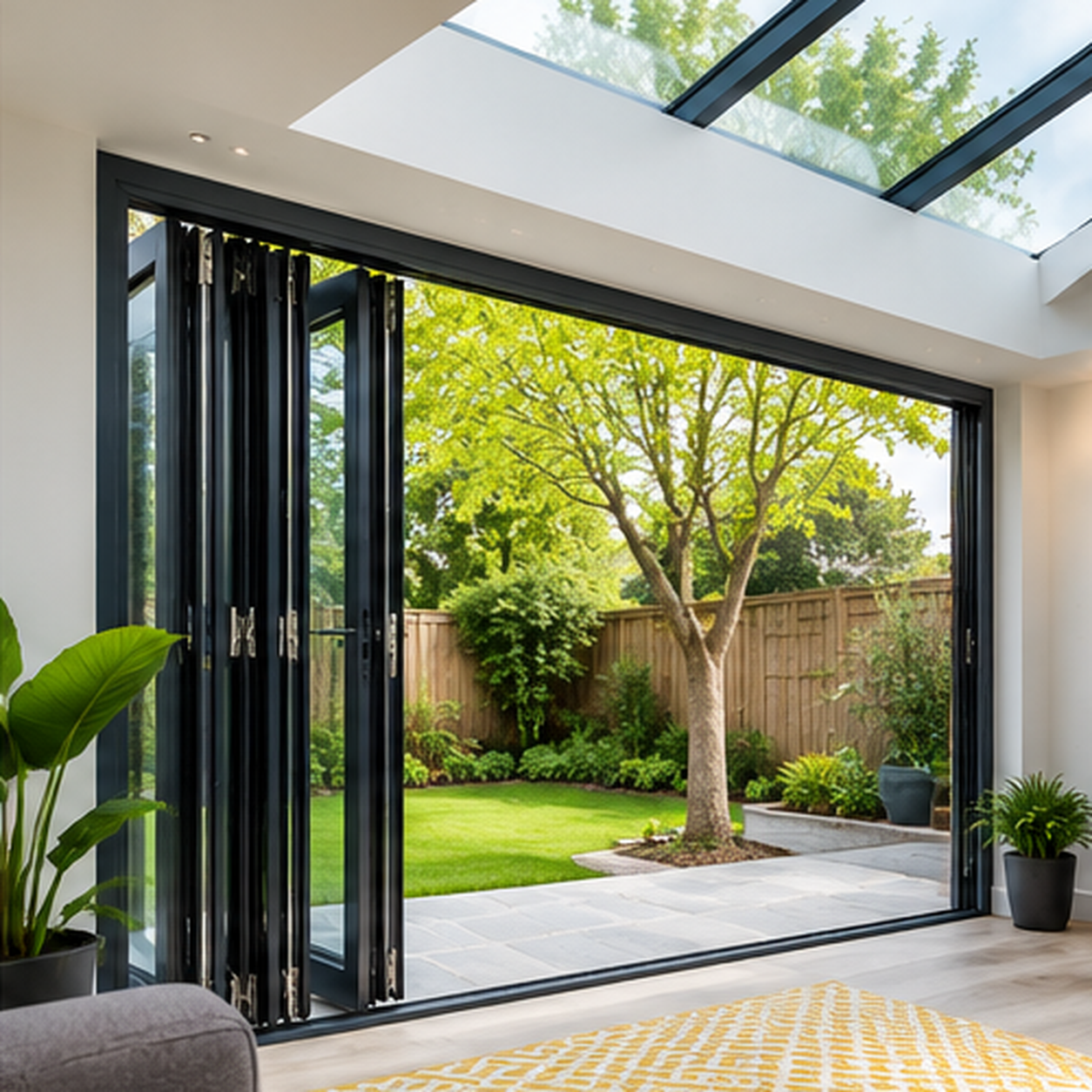 Bespoke Conservatory