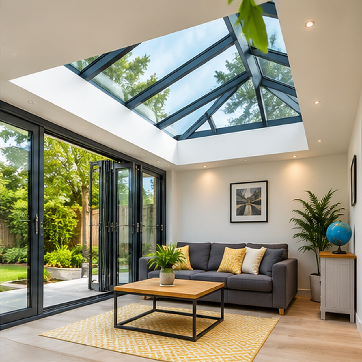Bespoke Conservatory