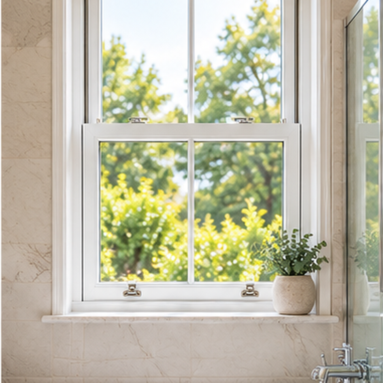 Sash Windows