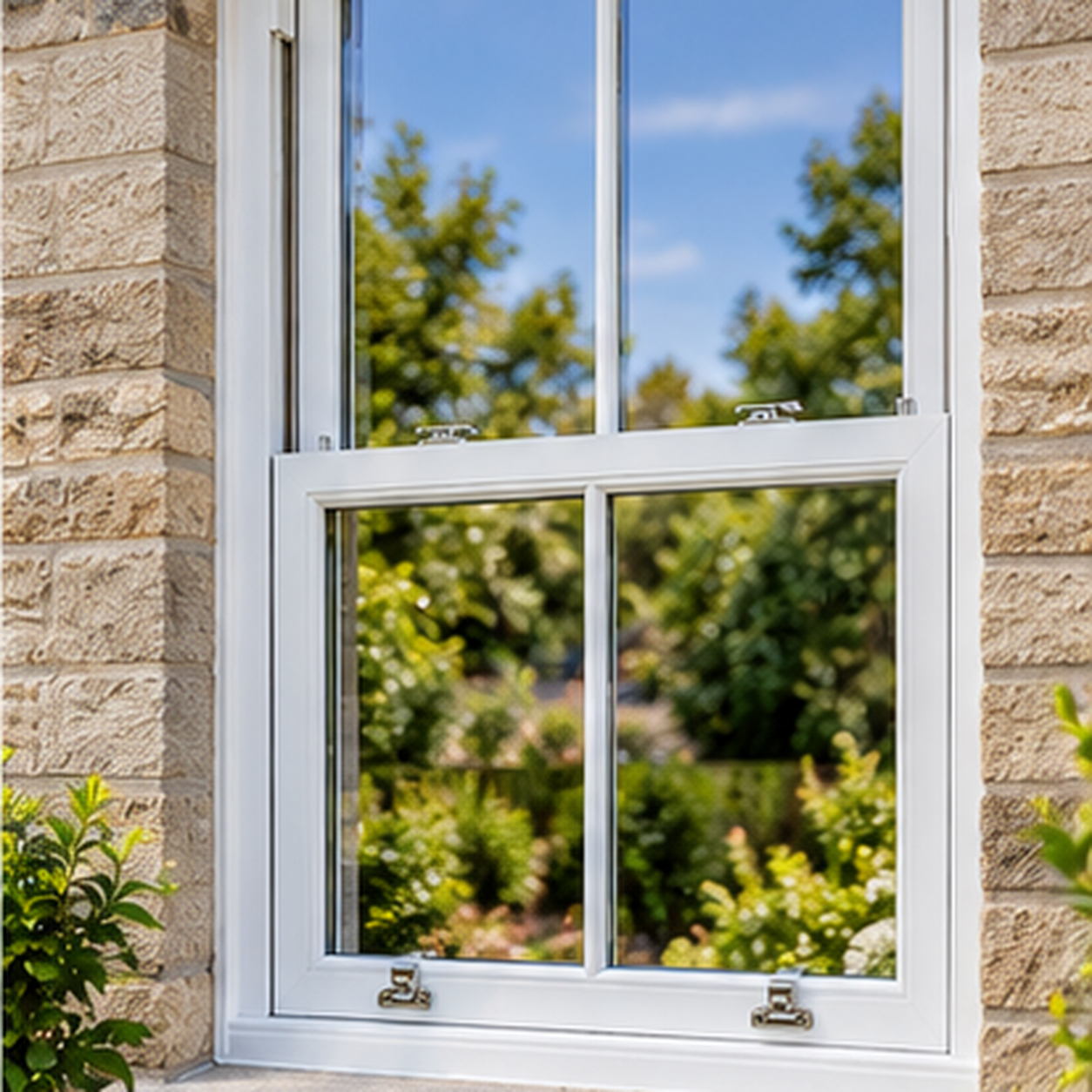 Sash Windows