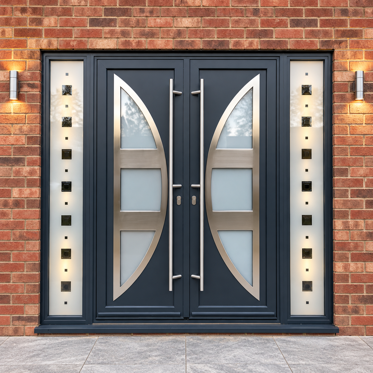 French Doors