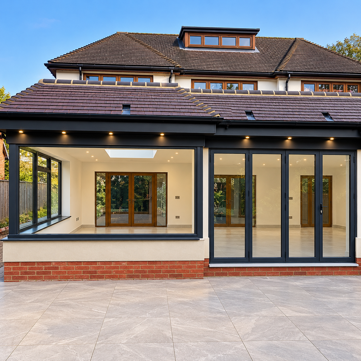 Patio Doors