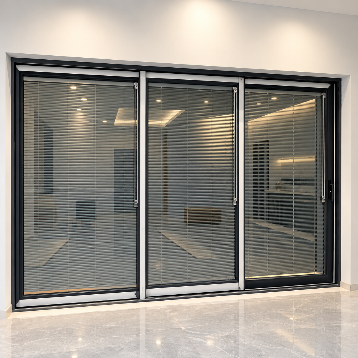Patio Doors