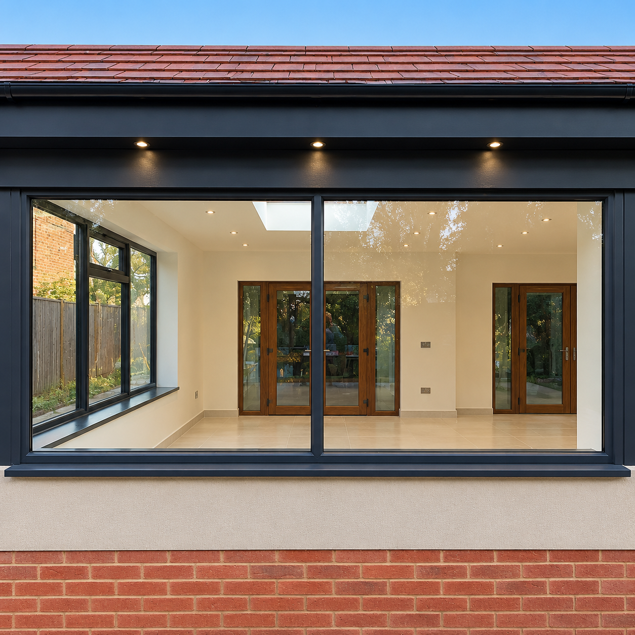 Patio Doors