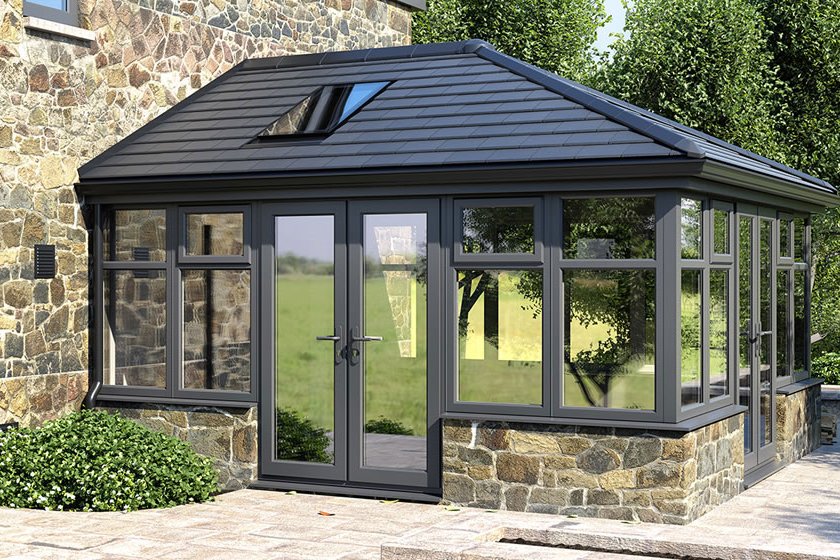 Conservatories