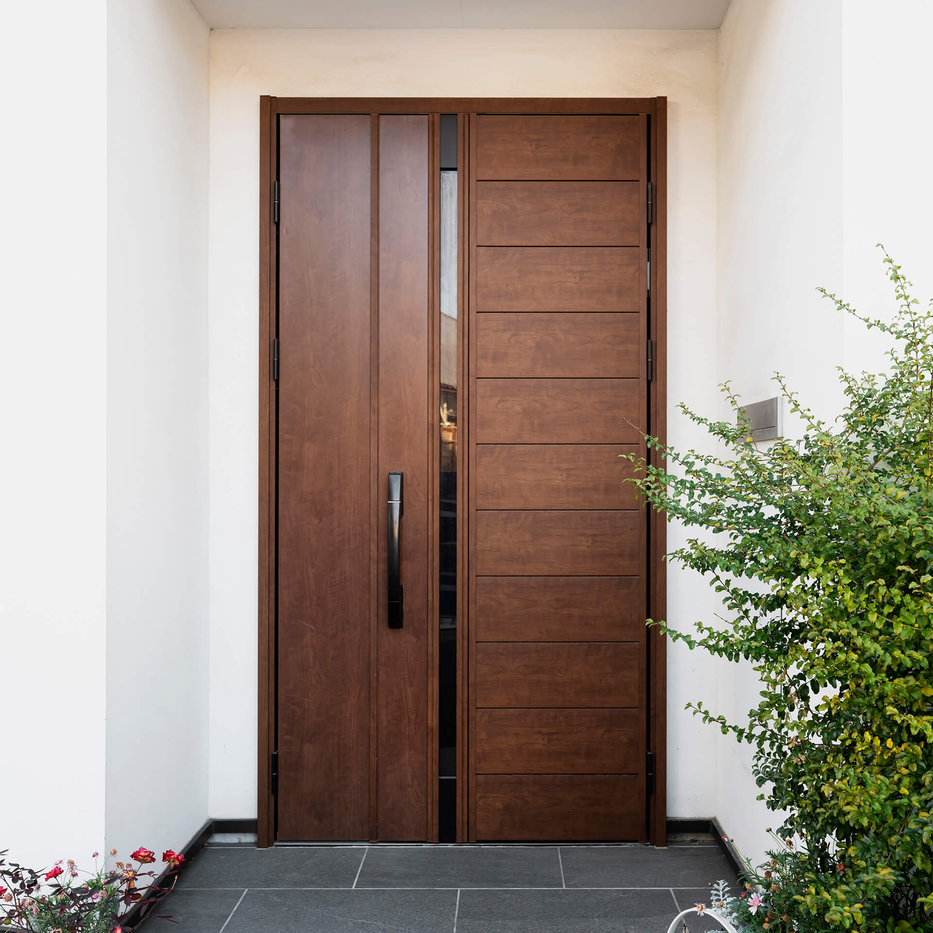 Doors