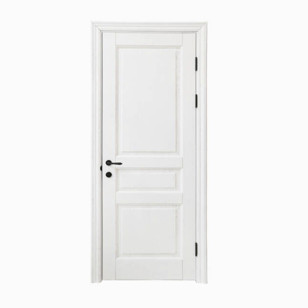 Double Doors
