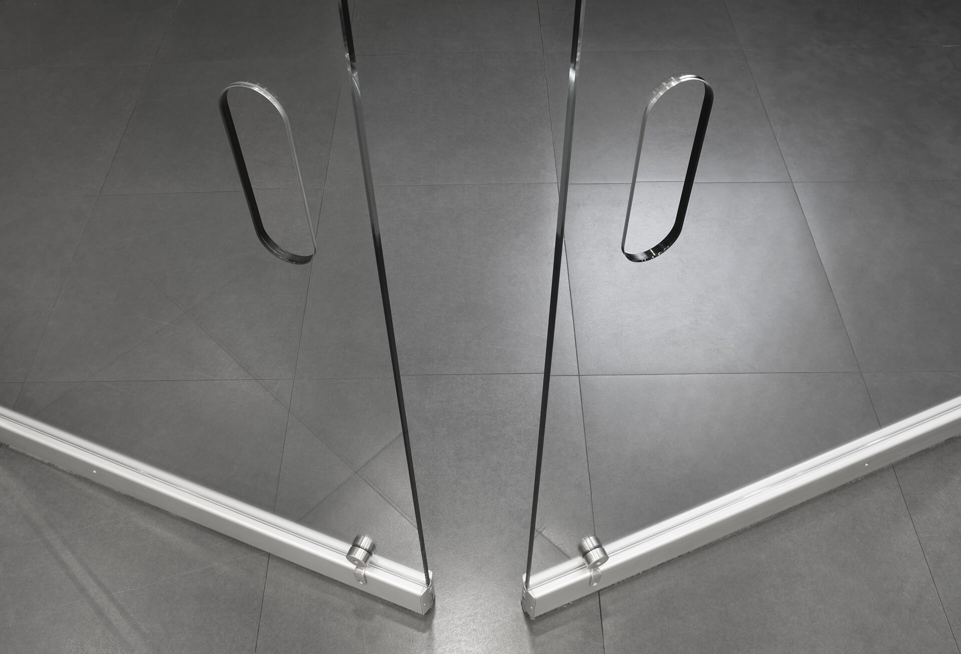 Aluminium Doors