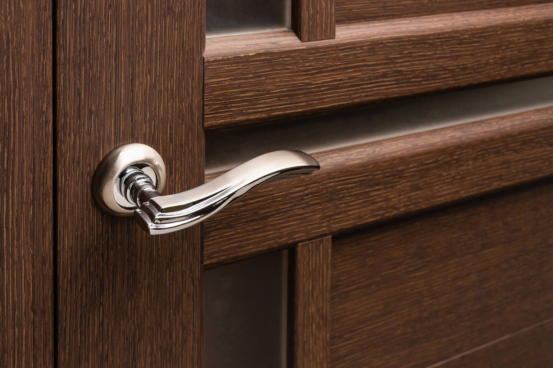 Composite Doors